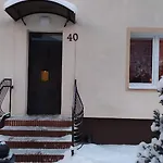Apartament Karłowicza